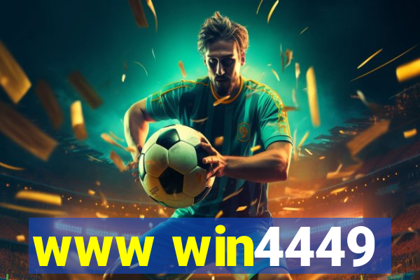 www win4449